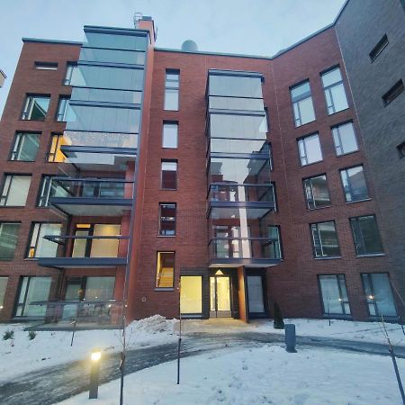 Peaceful Nordic Home For 5 / Near City And Airport Helsingfors Exteriör bild