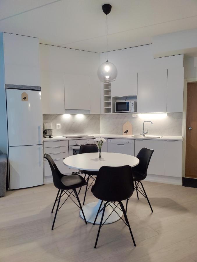 Peaceful Nordic Home For 5 / Near City And Airport Helsingfors Exteriör bild